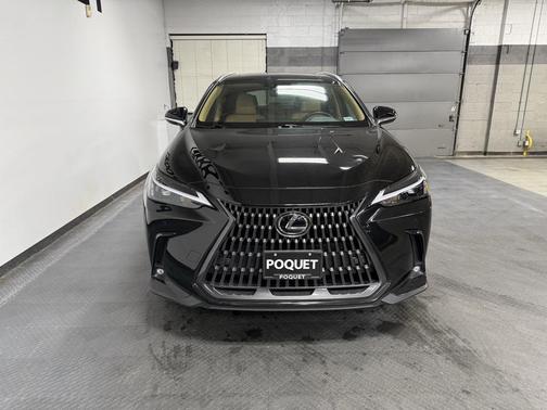 2025 Lexus NX 350h 350h Premium