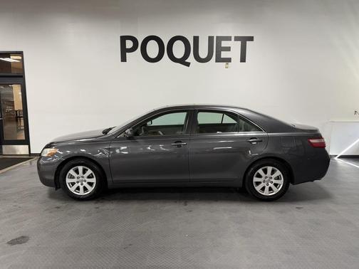2007 Toyota Camry XLE V6