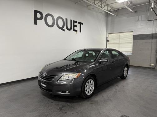 2007 Toyota Camry XLE V6