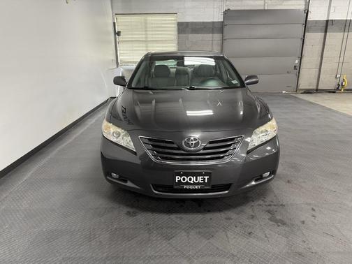 2007 Toyota Camry XLE V6