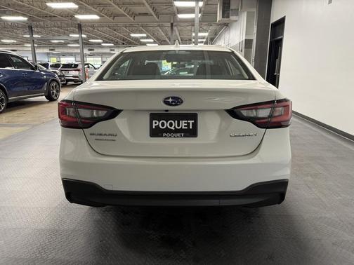 2020 Subaru Legacy Premium