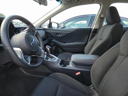 2020 Subaru Legacy Premium