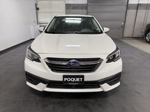 2020 Subaru Legacy Premium