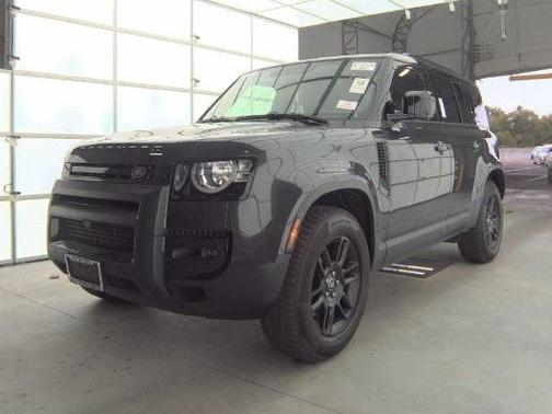 2023 Land Rover Defender S