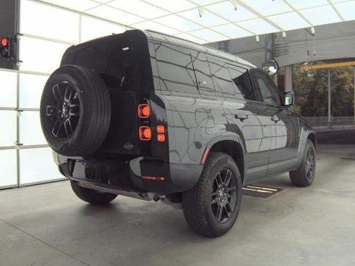 2023 Land Rover Defender S