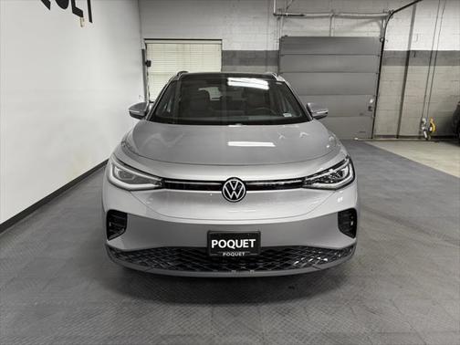 2023 Volkswagen ID.4 AWD Pro S