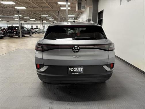 2023 Volkswagen ID.4 AWD Pro S