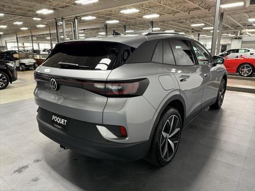 2023 Volkswagen ID.4 AWD Pro S