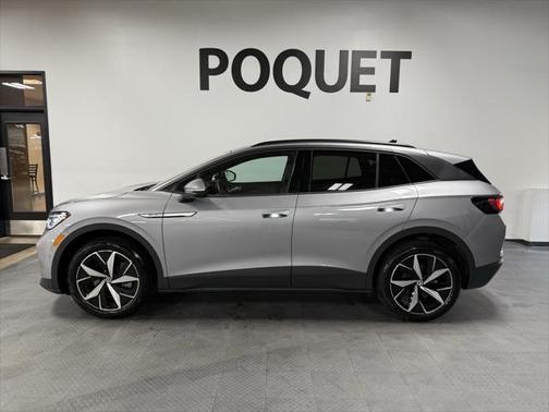 2023 Volkswagen ID.4 AWD Pro S