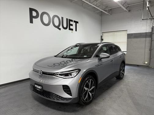 2023 Volkswagen ID.4 AWD Pro S