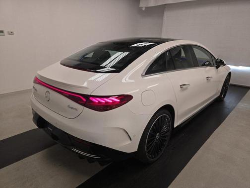 2023 Mercedes-Benz EQE 350 4MATIC+