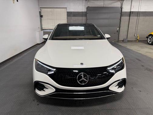 2023 Mercedes-Benz EQE 350 4MATIC+