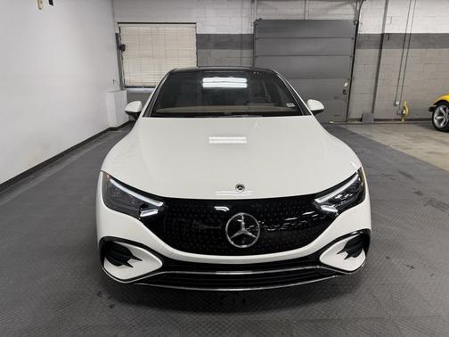 2023 Mercedes-Benz EQE 350 4MATIC+