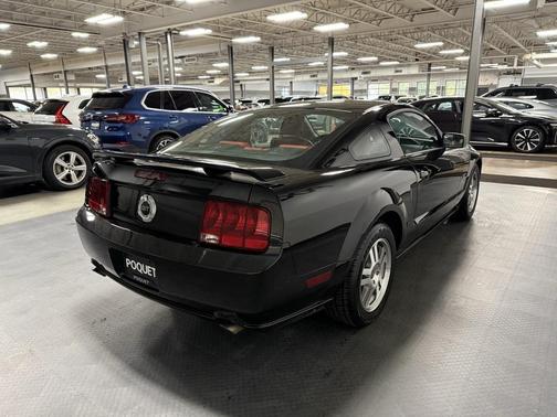2005 Ford Mustang GT