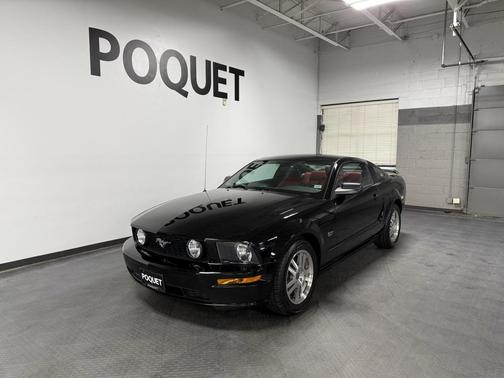 2005 Ford Mustang GT