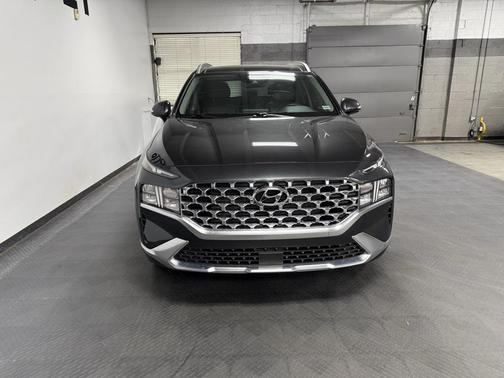 2022 Hyundai SANTA FE SEL 2.4