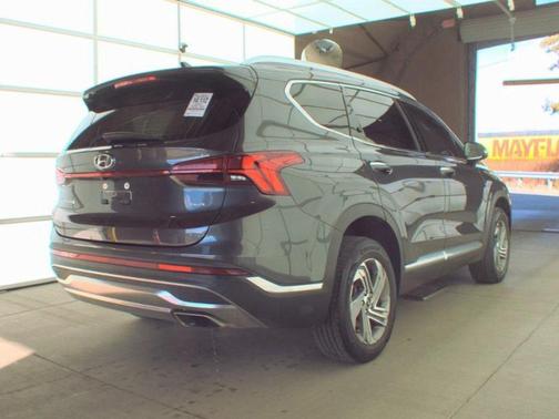 2022 Hyundai SANTA FE SEL 2.4