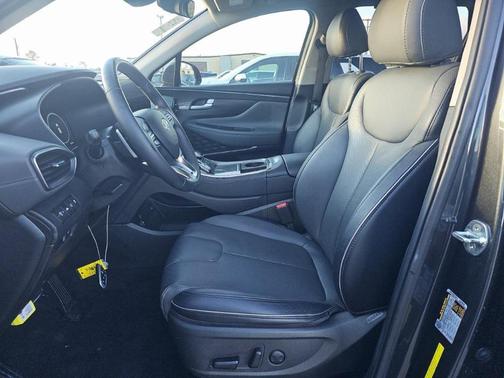 2022 Hyundai SANTA FE SEL 2.4