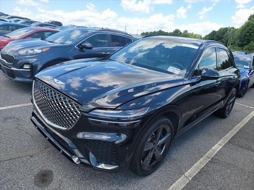 2022 Genesis GV70 3.5T AWD Sport