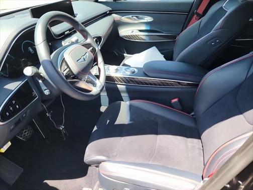 2022 Genesis GV70 3.5T AWD Sport