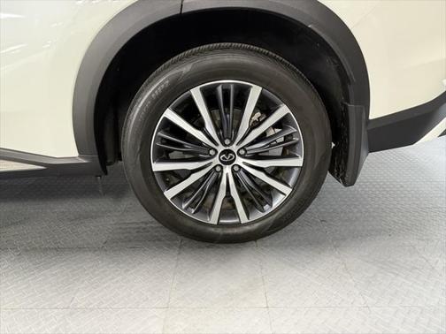2024 INFINITI QX60 AUTOGRAPH