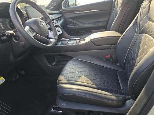 2024 INFINITI QX60 AUTOGRAPH