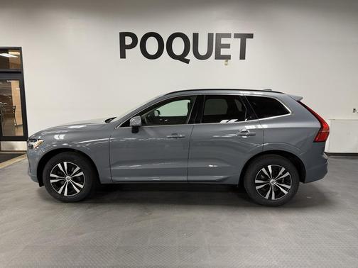 2023 Volvo XC60 B5 Core