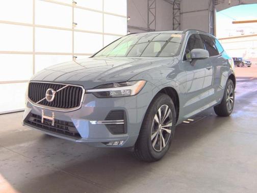 2023 Volvo XC60 B5 Core