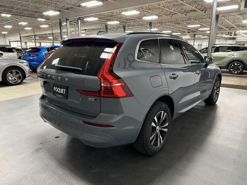 2023 Volvo XC60 B5 Core