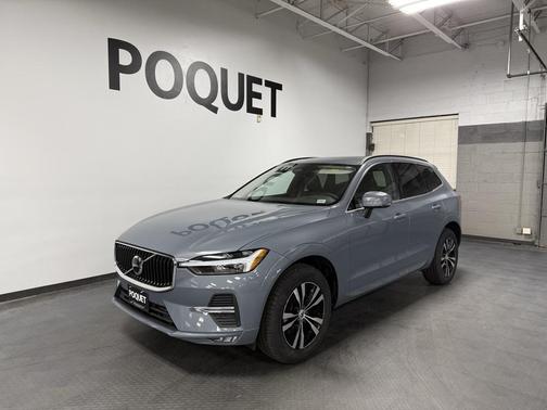 2023 Volvo XC60 B5 Core