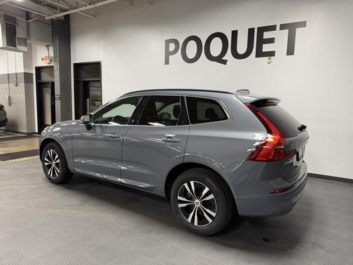 2023 Volvo XC60 B5 Core