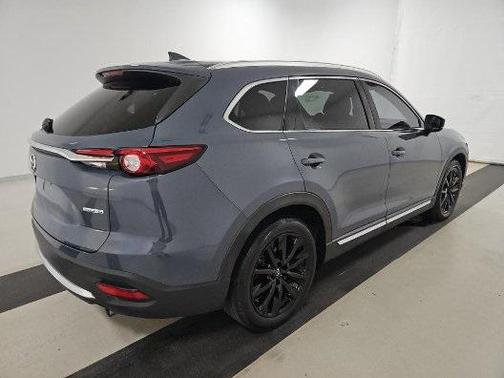 2022 Mazda CX-9 Carbon Edition