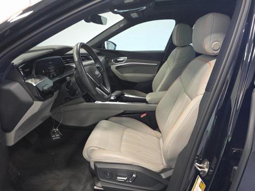 2022 Audi e-tron Chronos