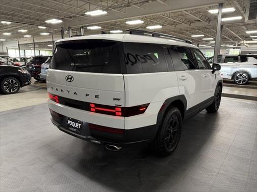 2024 Hyundai SANTA FE XRT
