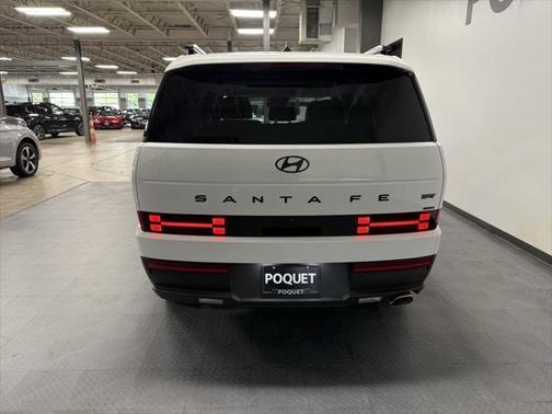 2024 Hyundai SANTA FE XRT