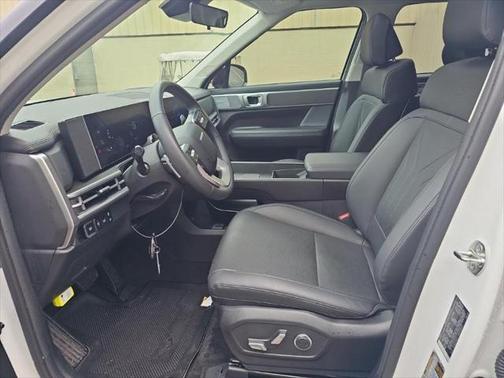 2024 Hyundai SANTA FE XRT