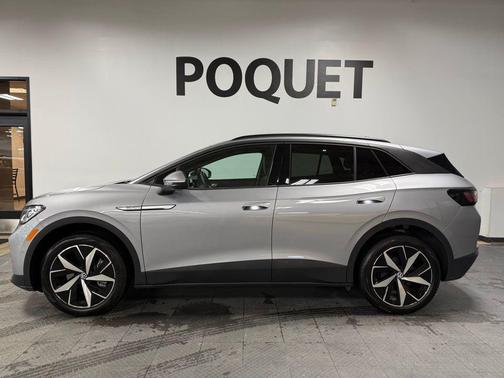 2024 Volkswagen ID.4 Pro S