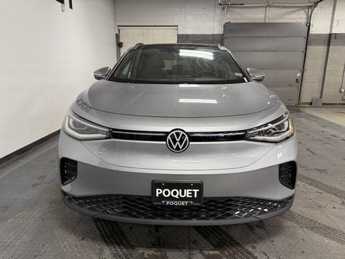 2024 Volkswagen ID.4 Pro S