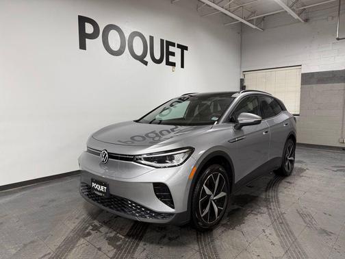 2024 Volkswagen ID.4 Pro S