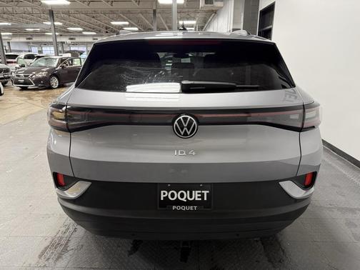 2024 Volkswagen ID.4 Pro S