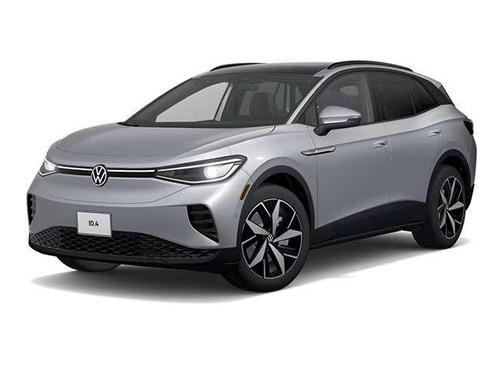 2024 Volkswagen ID.4 Pro S
