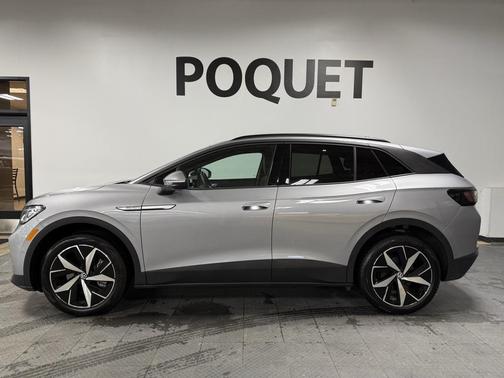 2024 Volkswagen ID.4 Pro S