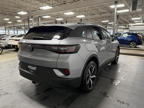 2024 Volkswagen ID.4 Pro S