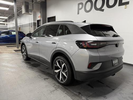 2024 Volkswagen ID.4 Pro S