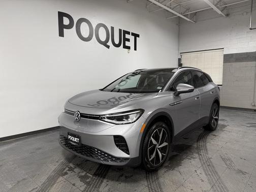 2024 Volkswagen ID.4 Pro S