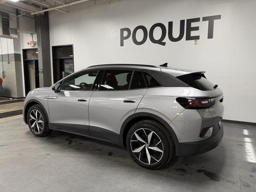 2024 Volkswagen ID.4 Pro S