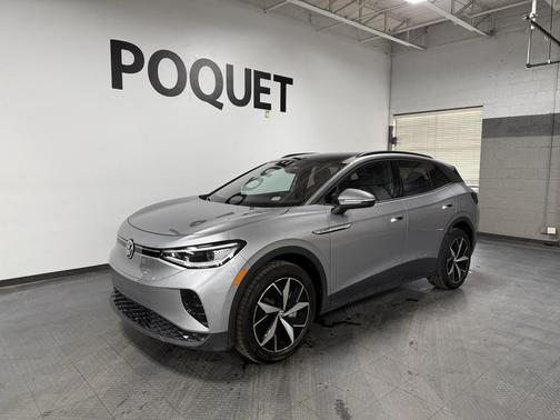 2024 Volkswagen ID.4 Pro S