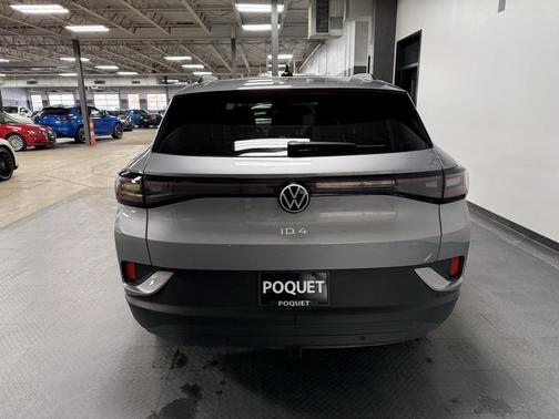 2024 Volkswagen ID.4 Pro S