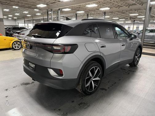 2024 Volkswagen ID.4 Pro S