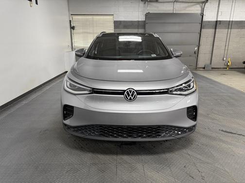 2024 Volkswagen ID.4 Pro S